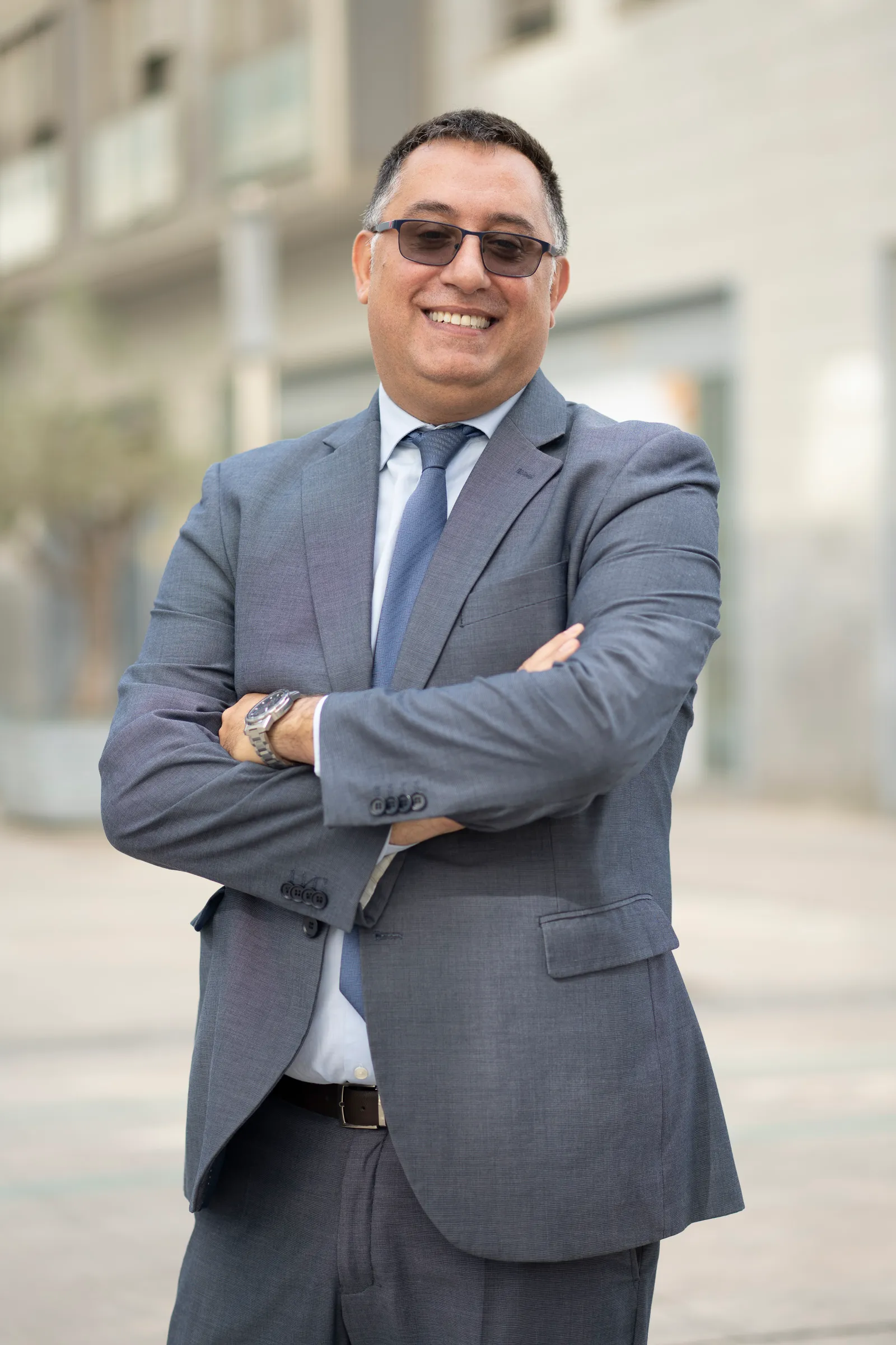 Vicente García